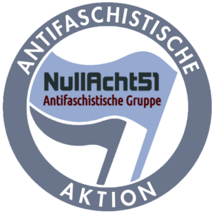 NullAcht51 Antifaschistische Gruppe